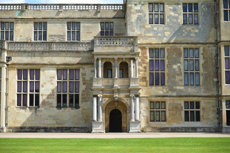 Stylish Storage Solutions for Every Room in Your Home