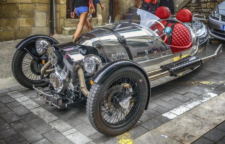 How to Properly Maintain Your Car’s Electrical System