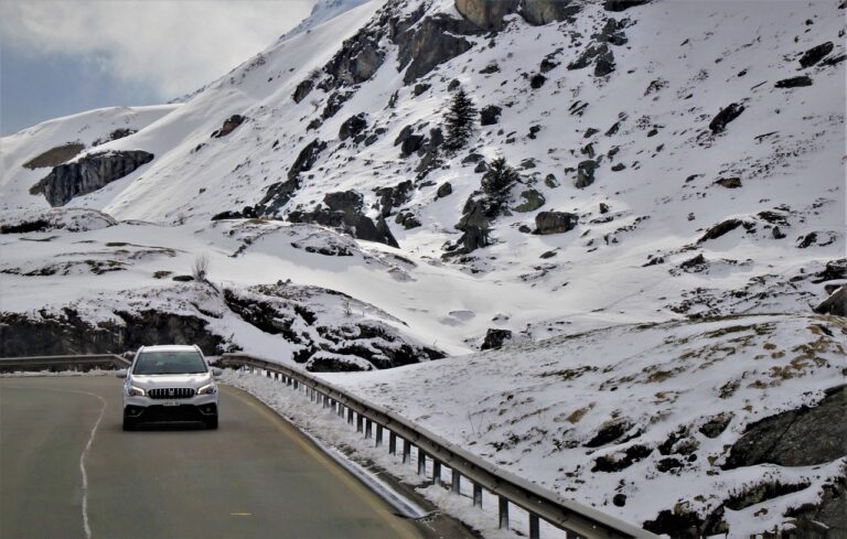 The Future of Car Manufacturing: Automation, Robotics, and Sustainability