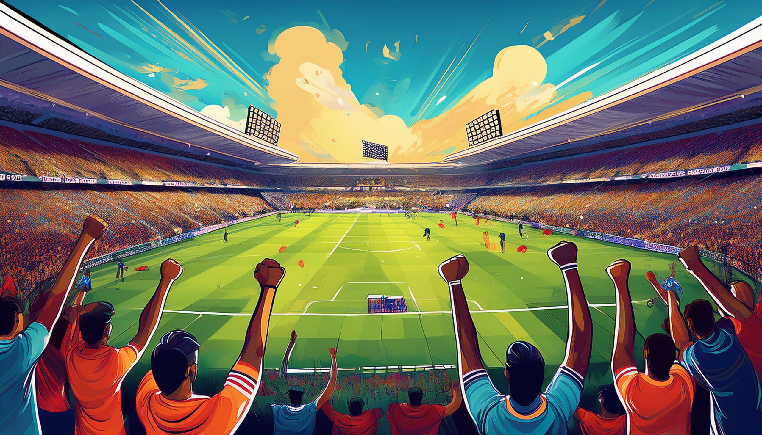 Diamondexch9: Why It’s Perfect for Serious Cricket Bettors