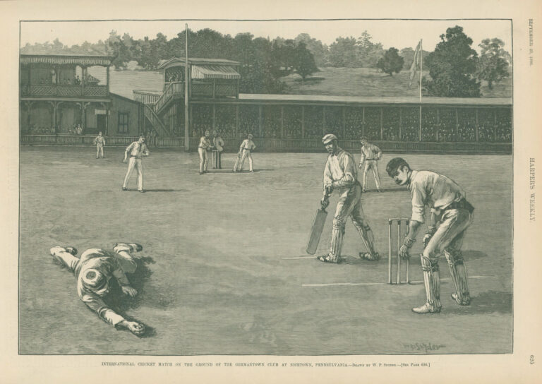 Get a Reliable Online Cricket ID from Mahadev Book Online