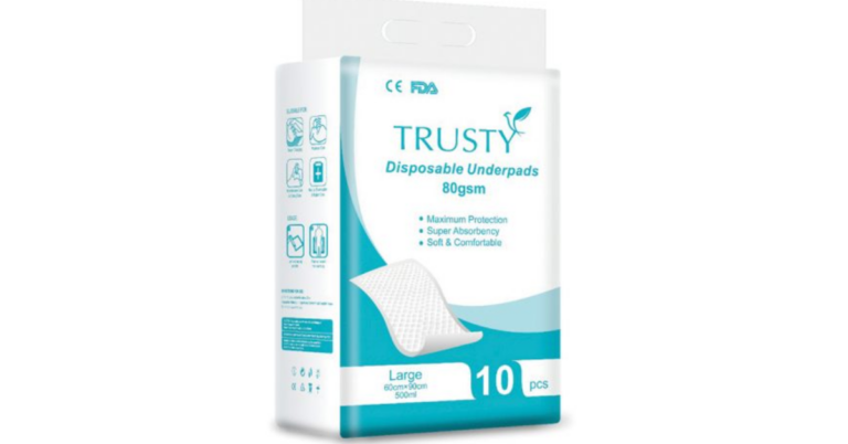 Affordable Adult Diapers: Finding Comfort and Quality on a Budget