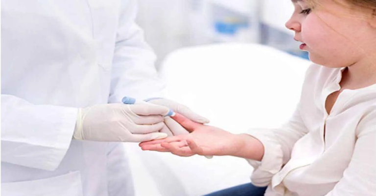 Type 1 Diabetes Stem Cell Therapy in India